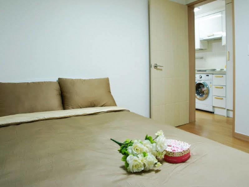 Jungmun Yegreen Residence Hotel Seogwipo Dış mekan fotoğraf